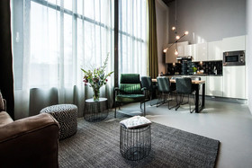 YAYS Amsterdam East by Numa