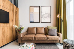 YAYS Amsterdam East by Numa