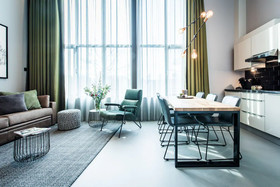 YAYS Amsterdam East by Numa