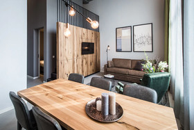 YAYS Amsterdam East by Numa