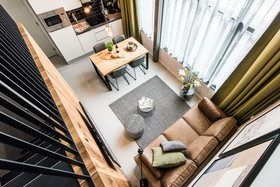 YAYS Amsterdam East by Numa