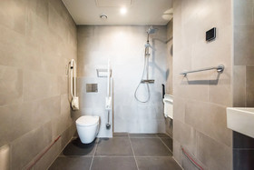 YAYS Amsterdam East by Numa