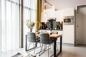 YAYS Amsterdam East by Numa