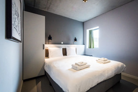 YAYS Amsterdam East by Numa