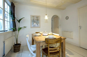 Short Stay Group Jordaan Area Serviced Apartments