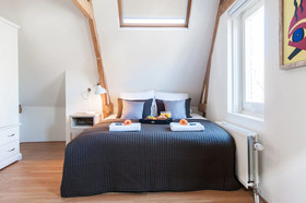 Short Stay Group Jordaan Area Serviced Apartments