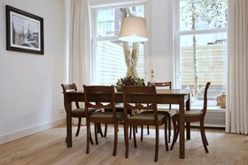 Short Stay Group Jordaan Area Serviced Apartments