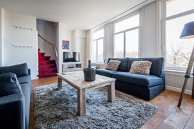 Short Stay Group Jordaan Area Serviced Apartments