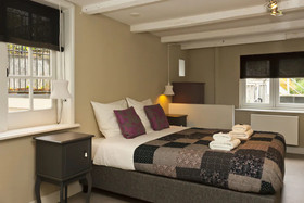 Short Stay Group Jordaan Area Serviced Apartments