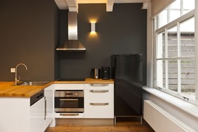 Short Stay Group Jordaan Area Serviced Apartments