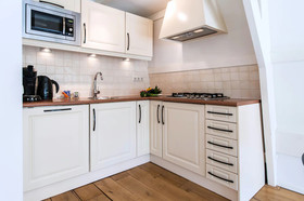 Short Stay Group Jordaan Area Serviced Apartments