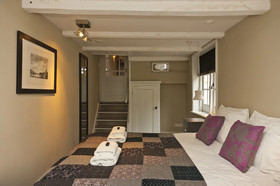 Short Stay Group Jordaan Area Serviced Apartments