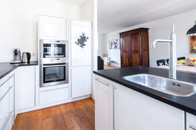 Short Stay Group Jordaan Area Serviced Apartments