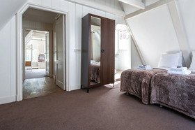 Short Stay Group Jordaan Area Serviced Apartments
