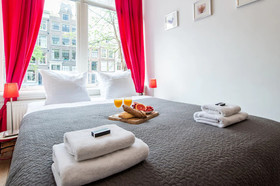Short Stay Group Jordaan Area Serviced Apartments