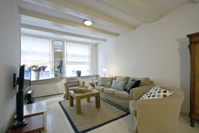 Short Stay Group Jordaan Area Serviced Apartments