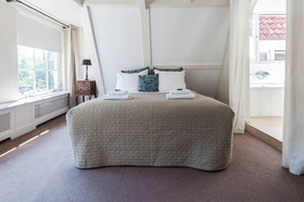 Short Stay Group Jordaan Area Serviced Apartments
