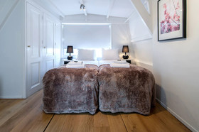 Short Stay Group Jordaan Area Serviced Apartments