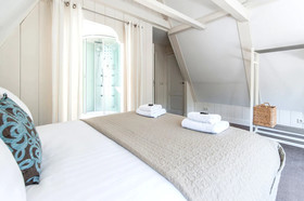 Short Stay Group Jordaan Area Serviced Apartments