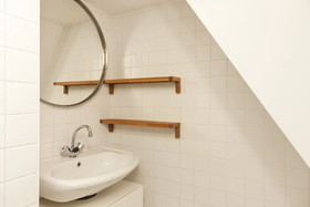 Short Stay Group Jordaan Area Serviced Apartments