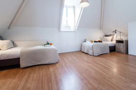 Short Stay Group Jordaan Area Serviced Apartments