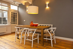 Short Stay Group Jordaan Area Serviced Apartments