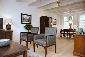 Short Stay Group Jordaan Area Serviced Apartments