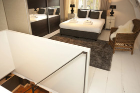 Short Stay Group Jordaan Area Serviced Apartments