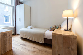 Short Stay Group Jordaan Area Serviced Apartments