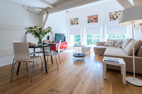Short Stay Group Jordaan Area Serviced Apartments