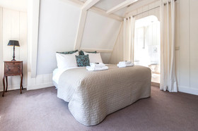 Short Stay Group Jordaan Area Serviced Apartments