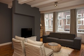 Short Stay Group Jordaan Area Serviced Apartments