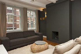 Short Stay Group Jordaan Area Serviced Apartments