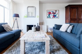 Short Stay Group Jordaan Area Serviced Apartments