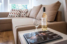 Short Stay Group Jordaan Area Serviced Apartments