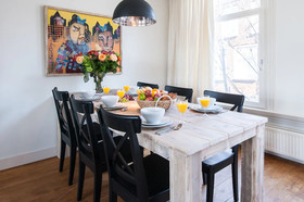 Short Stay Group Jordaan Area Serviced Apartments