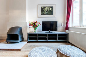 Short Stay Group Jordaan Area Serviced Apartments