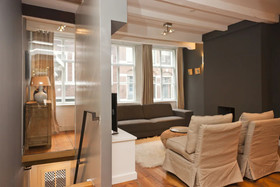 Short Stay Group Jordaan Area Serviced Apartments