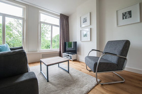 Short Stay Group Jordaan Area Serviced Apartments