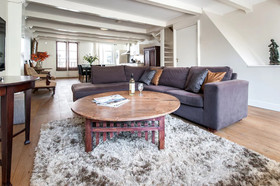 Short Stay Group Jordaan Area Serviced Apartments