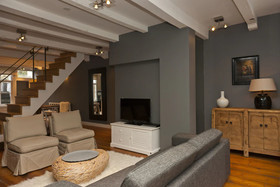 Short Stay Group Jordaan Area Serviced Apartments
