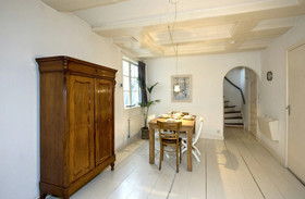 Short Stay Group Jordaan Area Serviced Apartments