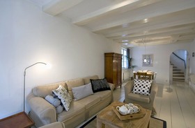 Short Stay Group Jordaan Area Serviced Apartments