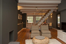 Short Stay Group Jordaan Area Serviced Apartments