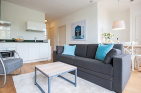 Short Stay Group Jordaan Area Serviced Apartments