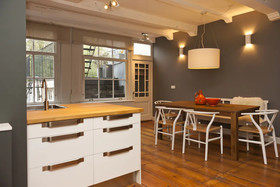 Short Stay Group Jordaan Area Serviced Apartments