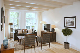 Short Stay Group Jordaan Area Serviced Apartments