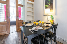 Short Stay Group Jordaan Area Serviced Apartments