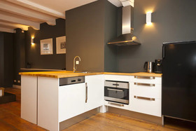 Short Stay Group Jordaan Area Serviced Apartments