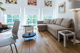 Short Stay Group Jordaan Area Serviced Apartments